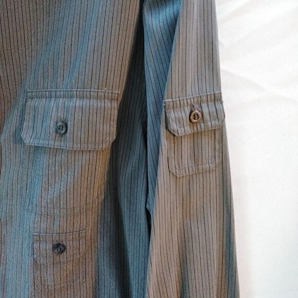 Sarah Bentley blouse  - Picture 4 of 4